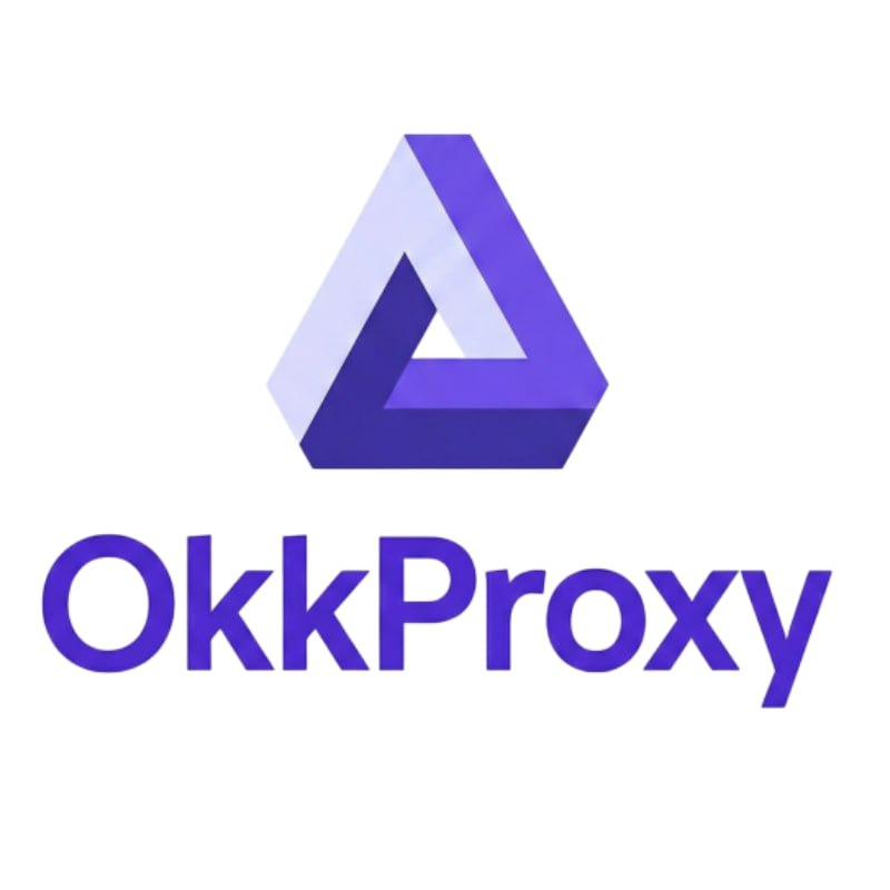 OkkProxy