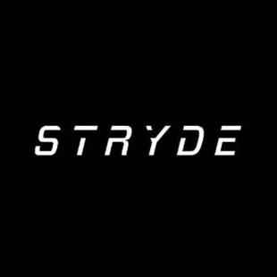 Stryde